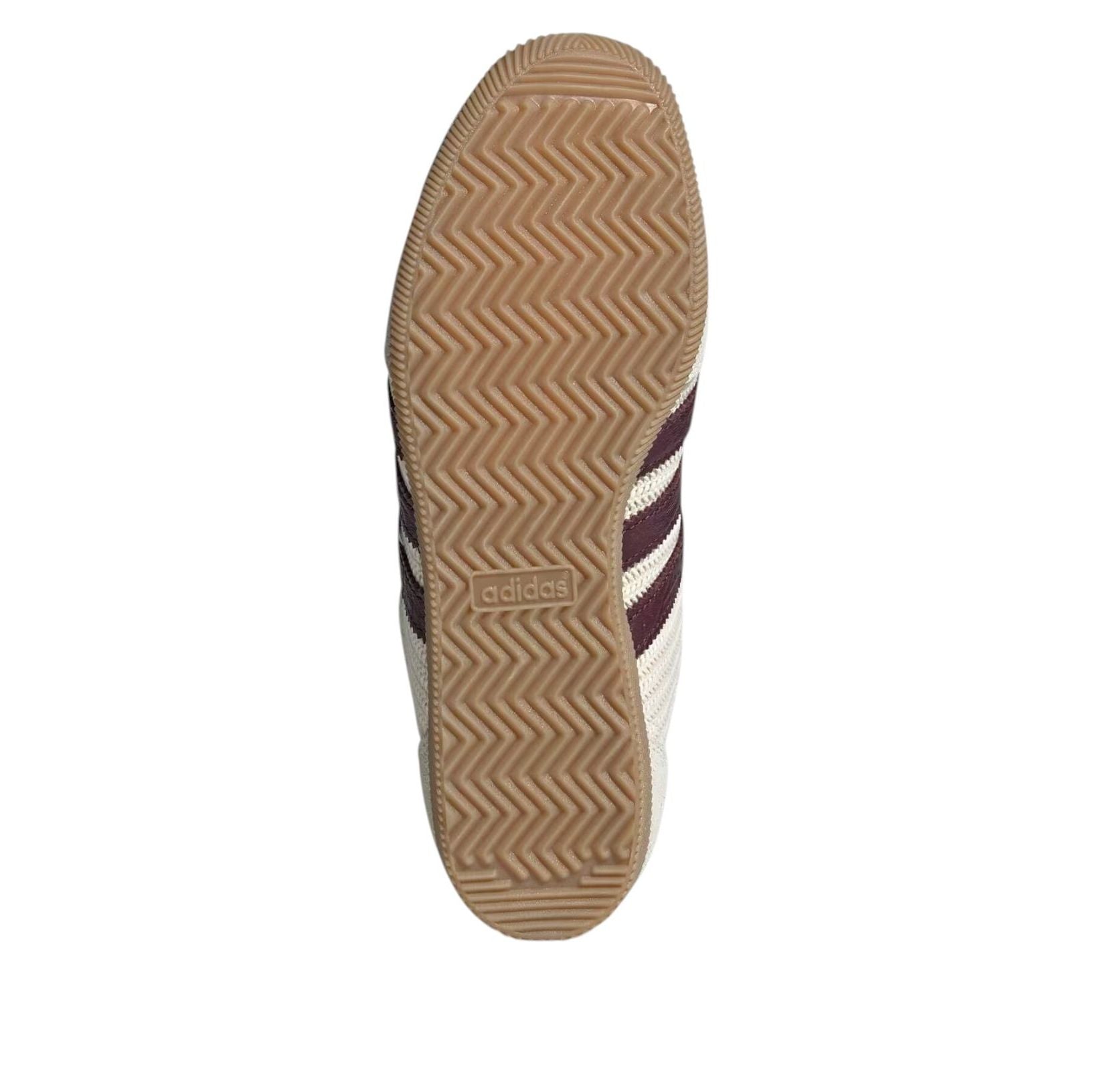 adidas Japan 'Cream White Maroon Gum' JR7161