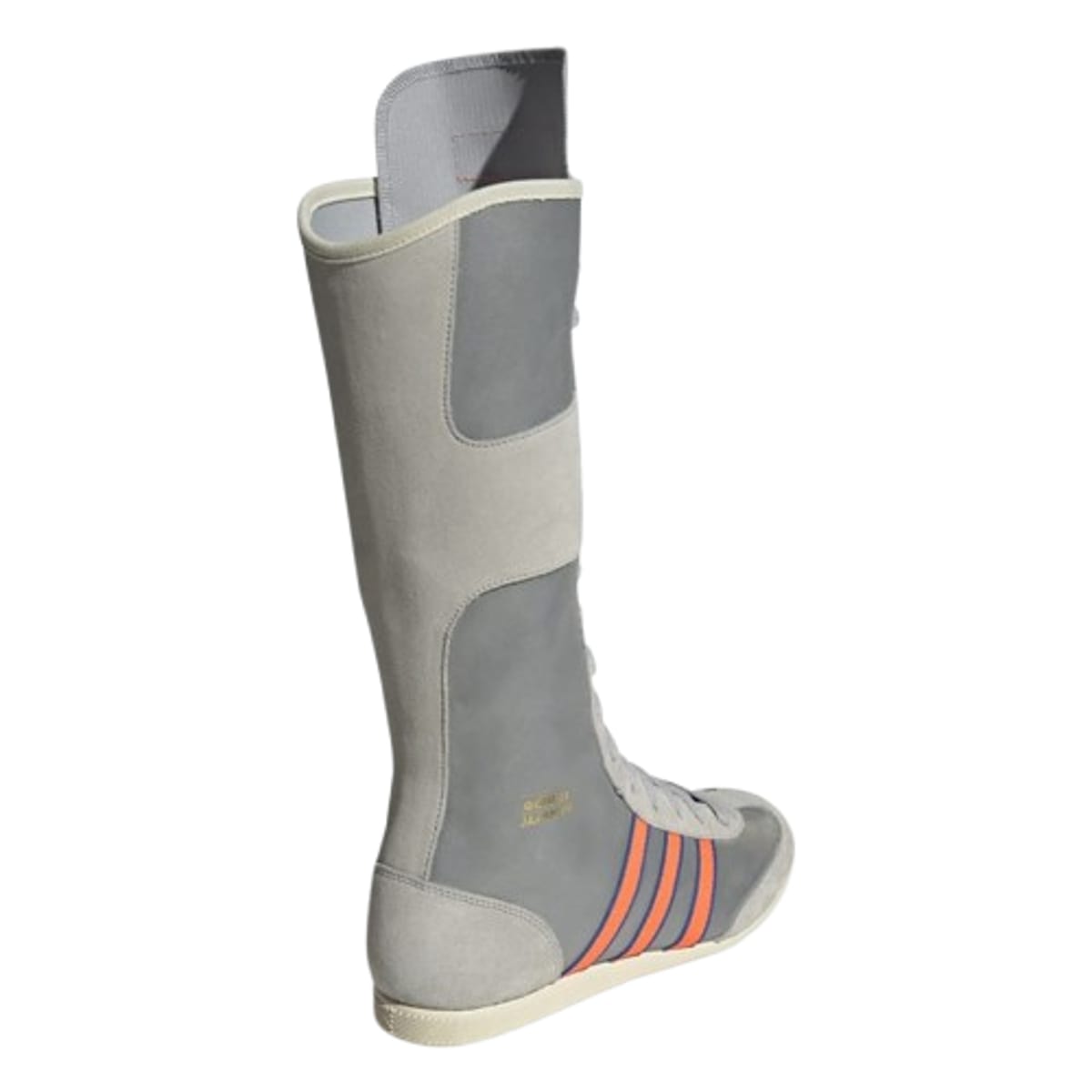 (WMNS) adidas Japan VH 'Matte Silver Solar Orange Grey Two' IF9636