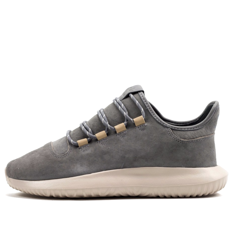 adidas Tubular Shadow 'Grey White' BY3569