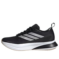(WMNS) adidas Jogit 'Black Silver Metallic' JR0871