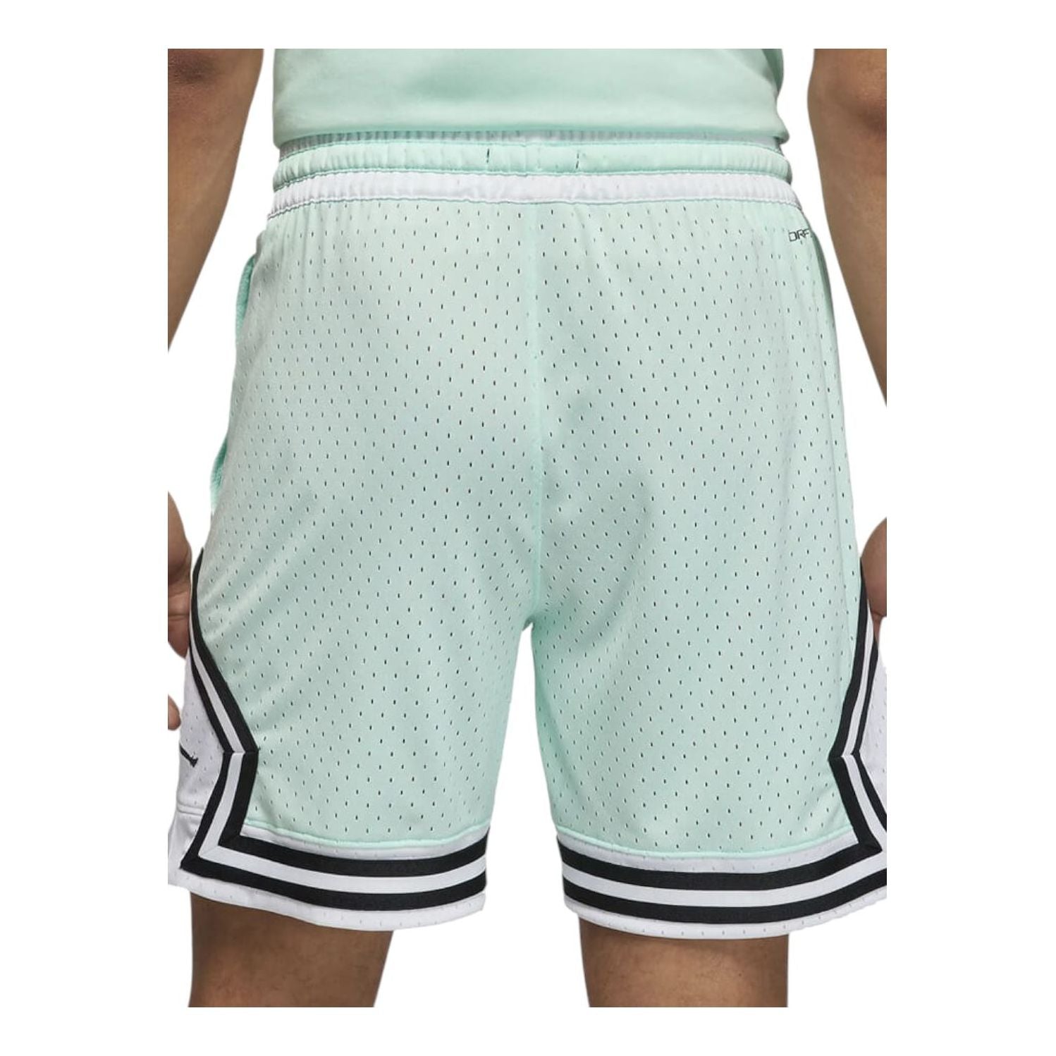Air Jordan Sport Dri-FIT Diamond Shorts 'Mint Foam' DH9075-379