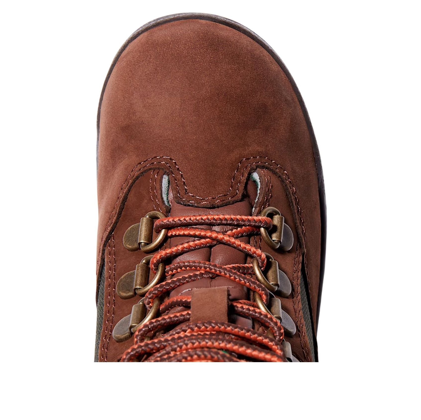 (GS) Timberland 6 Inch Field Boot Mid 'Brown' TB044992214