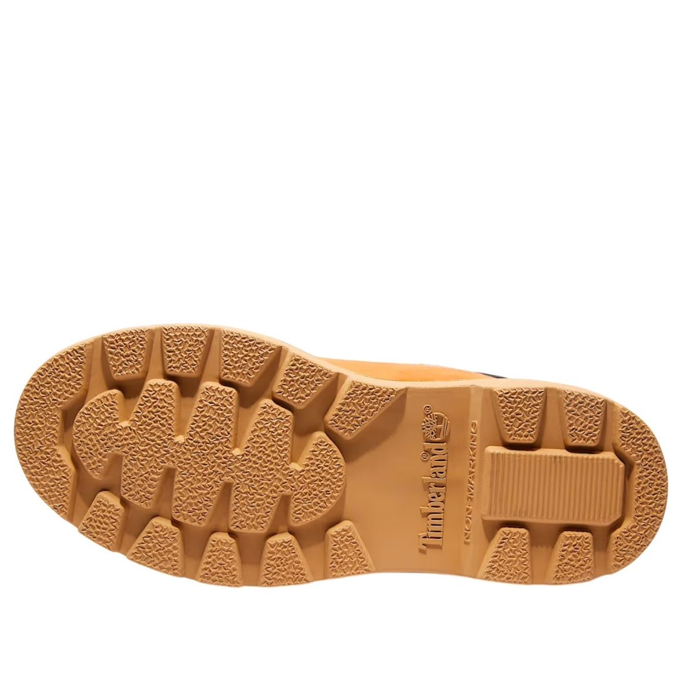 (GS) Timberland 6 Inch Classic Waterproof Boot 'Wheat Mesh Lining' TB110960713