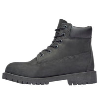 (GS) Timberland 6 Inch Premium Waterproof Boot 'Black' TB112907001