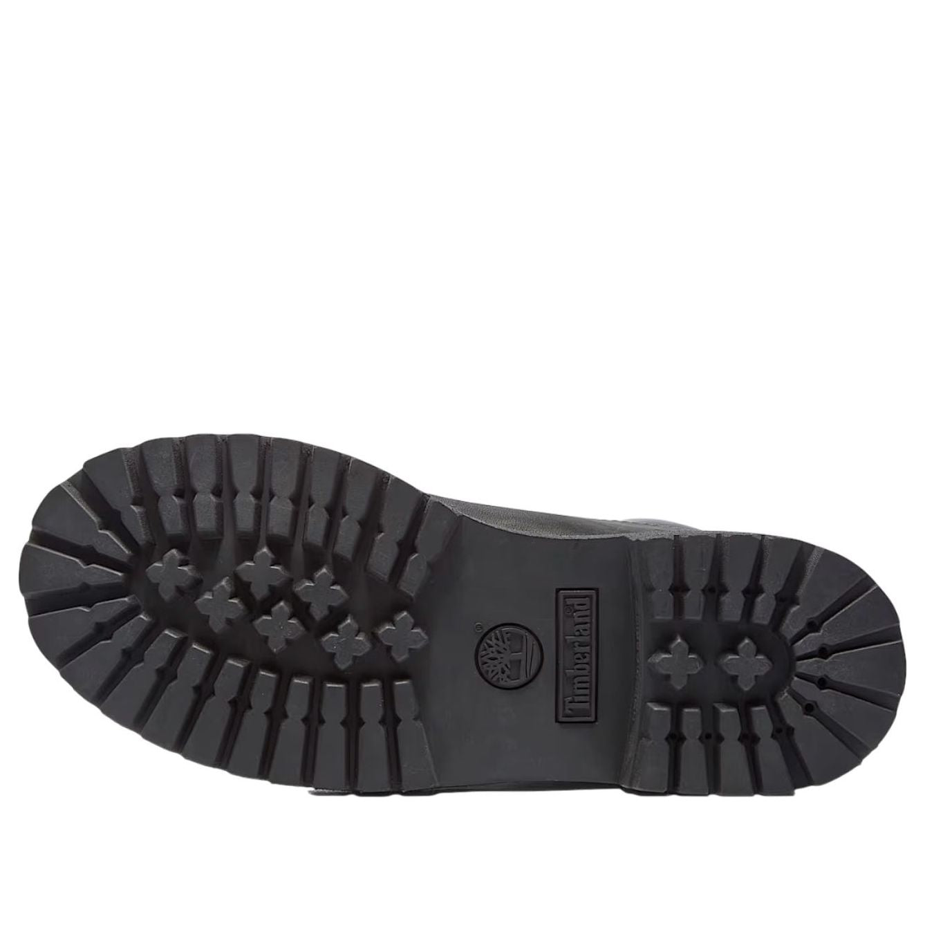 (GS) Timberland 6 Inch Premium Waterproof Boot 'Black' TB112907001