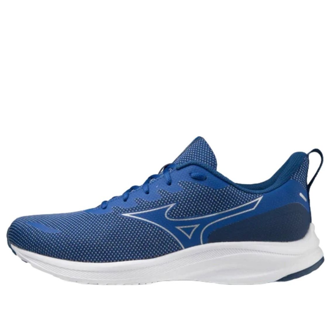Mizuno Esperunzer 'Blue White' K1GA214422