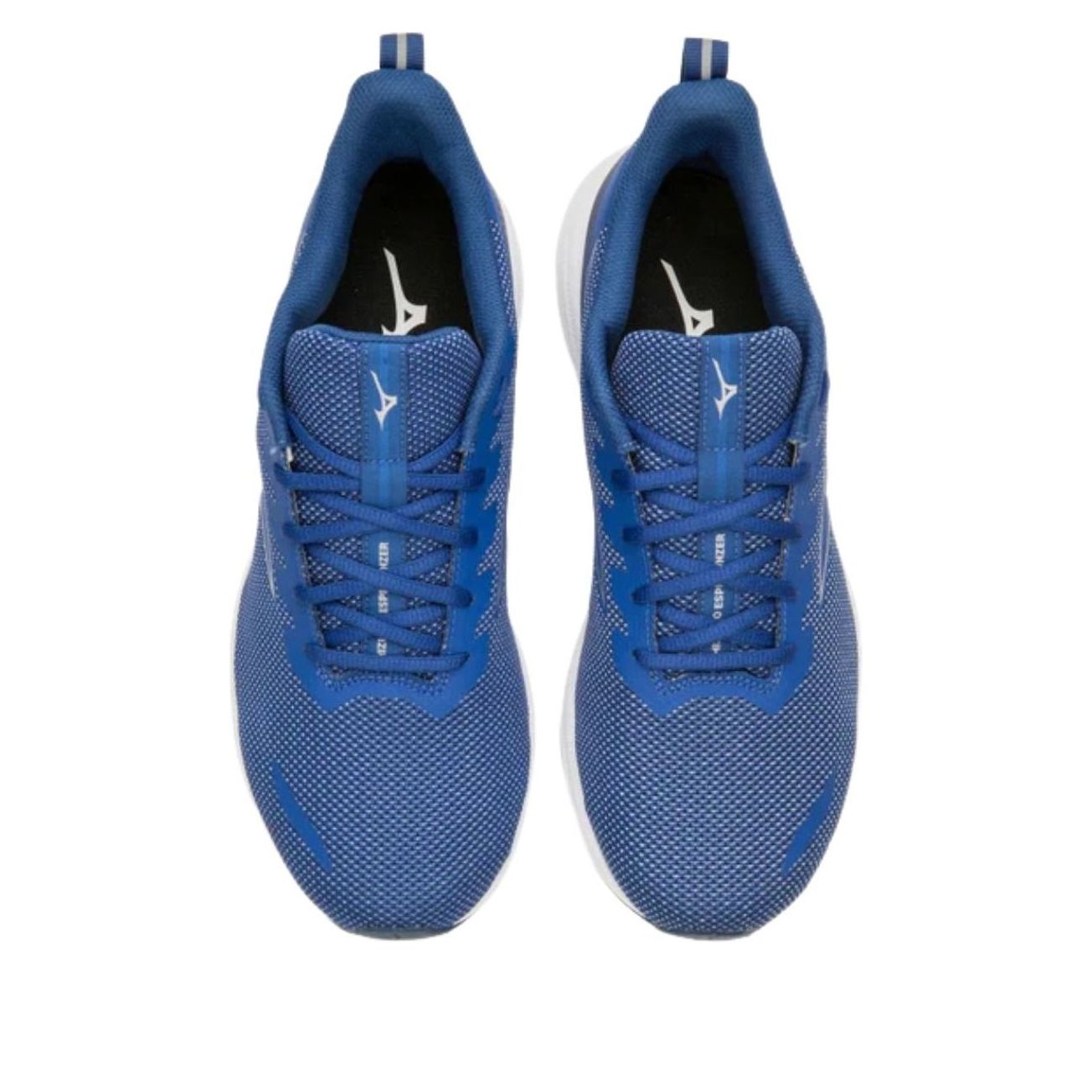 Mizuno Esperunzer 'Blue White' K1GA214422
