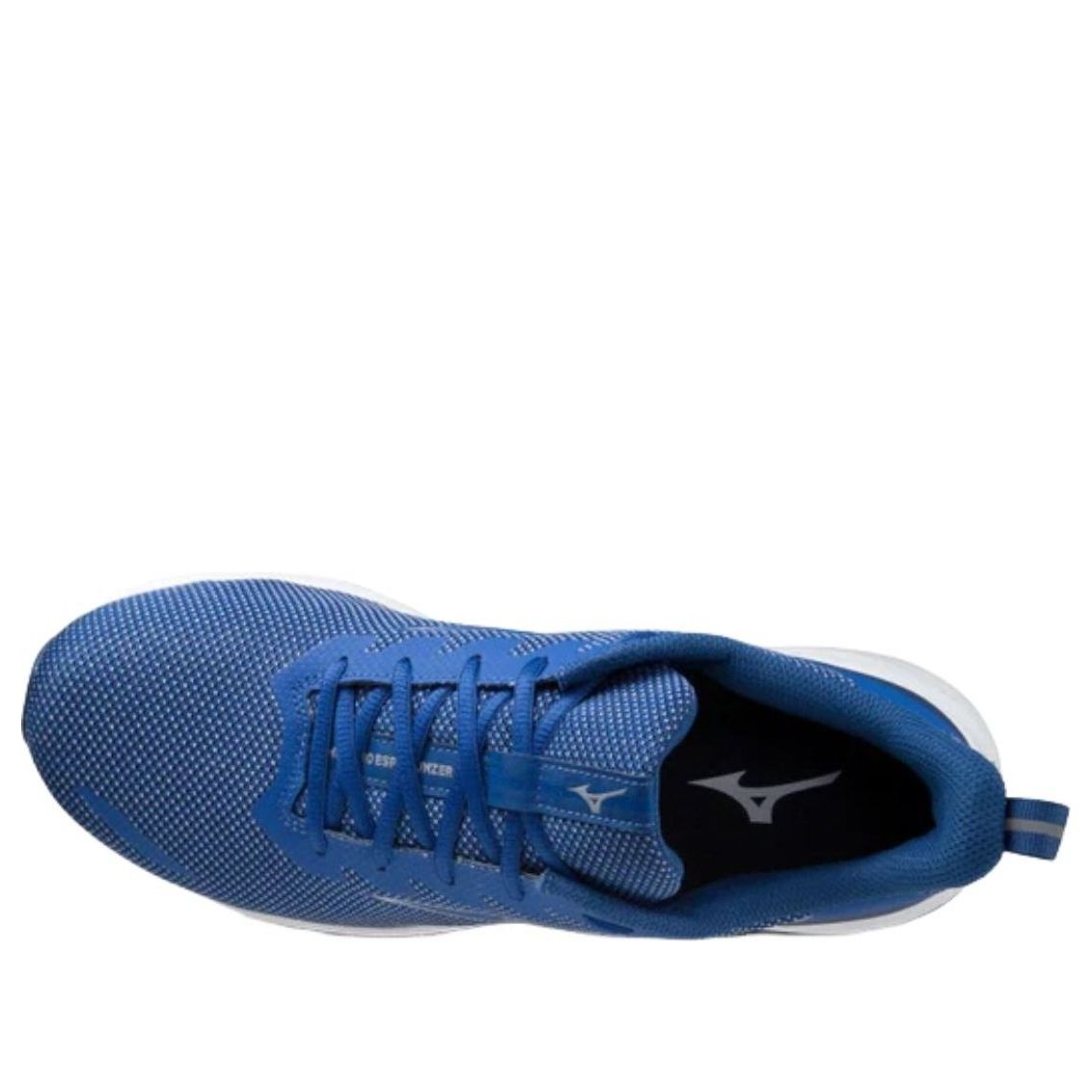 Mizuno Esperunzer 'Blue White' K1GA214422
