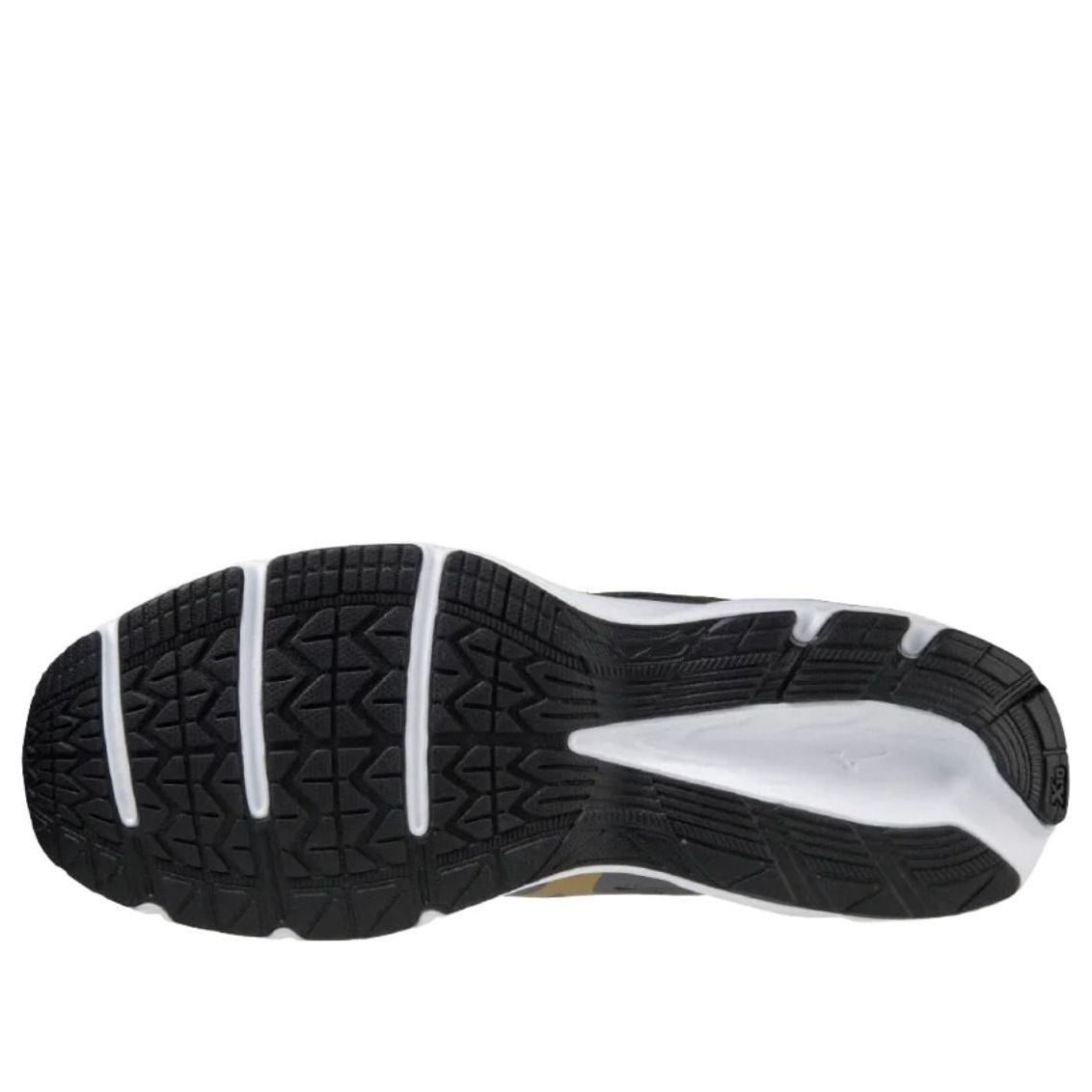 Mizuno Spark 8 'Grey Gold' K1GA230309