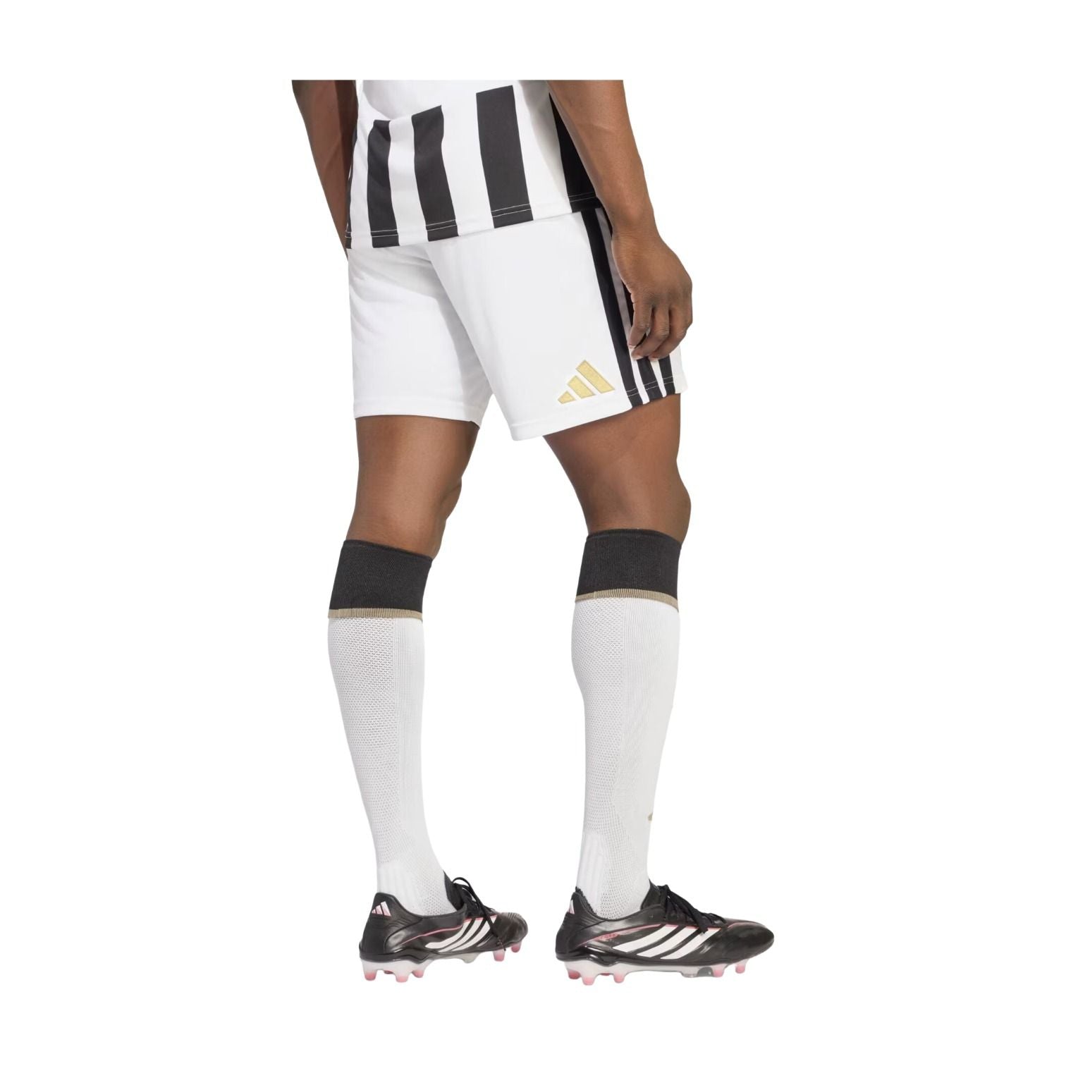 adidas Juventus 26/27 Home Shorts 'White' KC2288