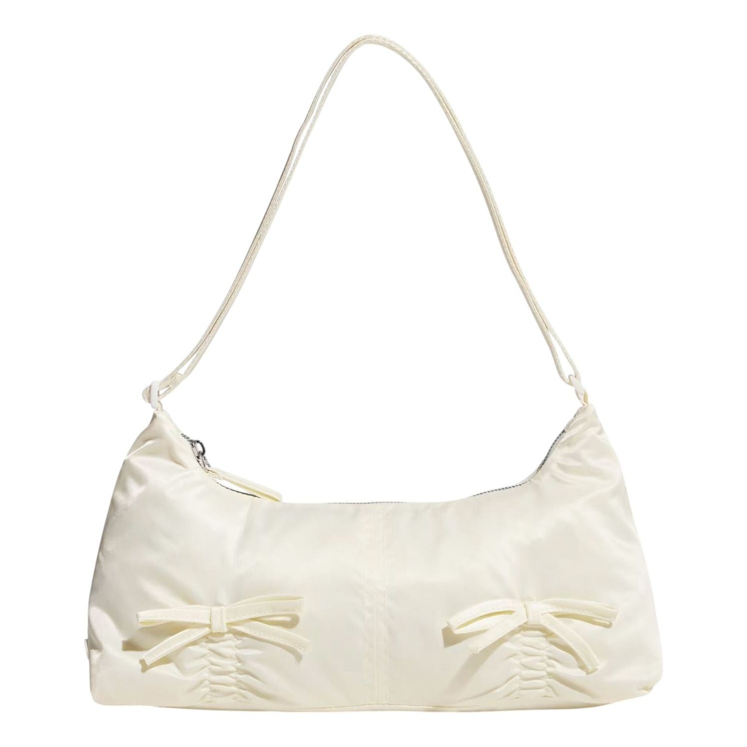 (WMNS) adidas Bow-Tie Shoulder Bag Small 'Cream White' KC2769