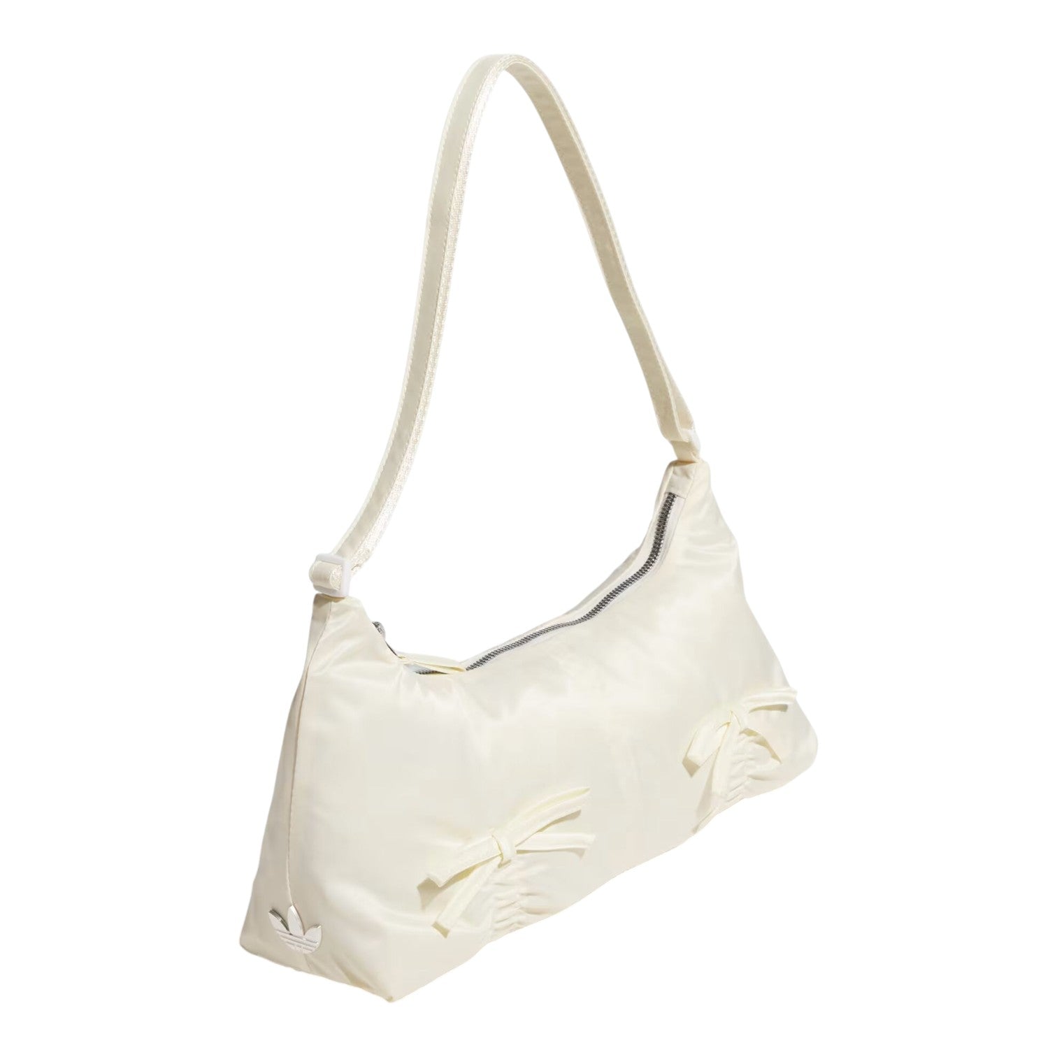 (WMNS) adidas Bow-Tie Shoulder Bag Small 'Cream White' KC2769