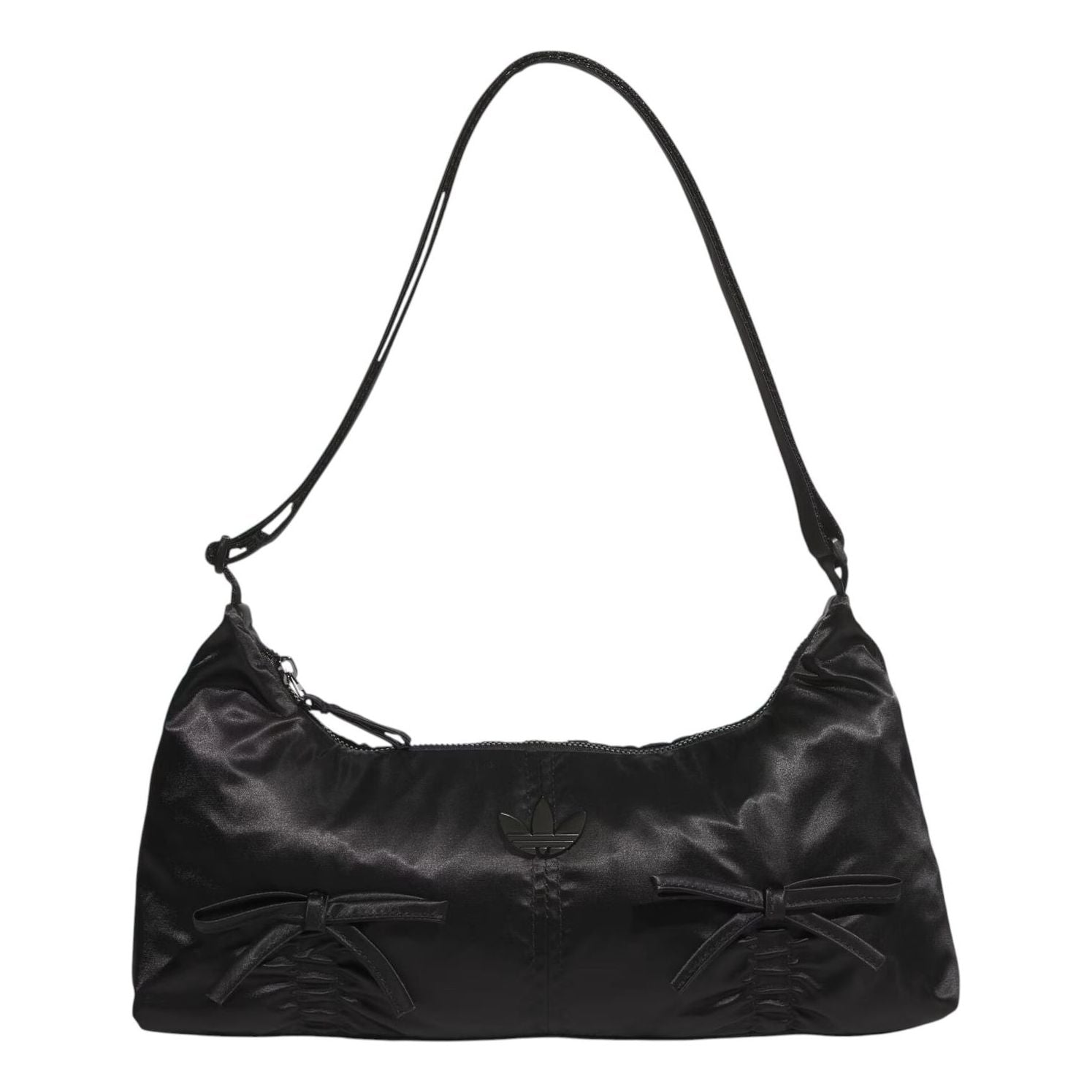 (WMNS) adidas Bow-Tie Shoulder Bag Small 'Black' KC2770