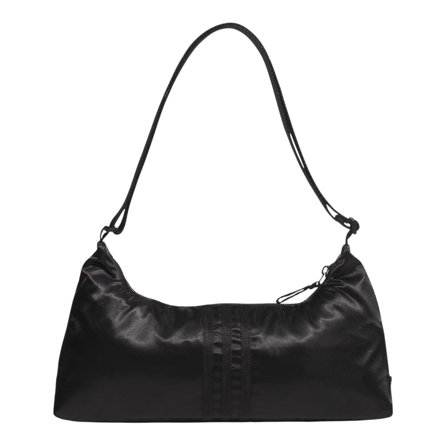 (WMNS) adidas Bow-Tie Shoulder Bag Small 'Black' KC2770