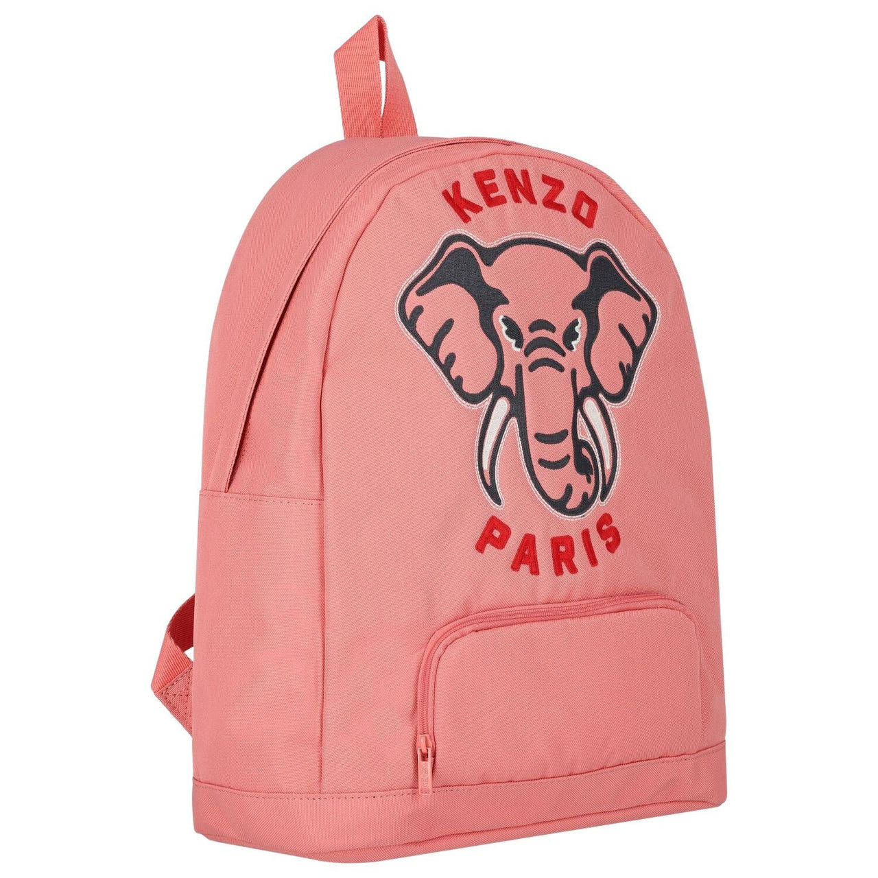 KENZO FW24 Elephant Backpack 'Pink' K60603-49C