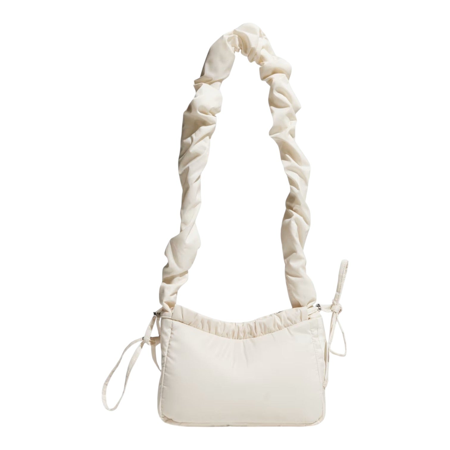 (WMNS) adidas RUF Shlder Bag 'Wonder White' KF2667