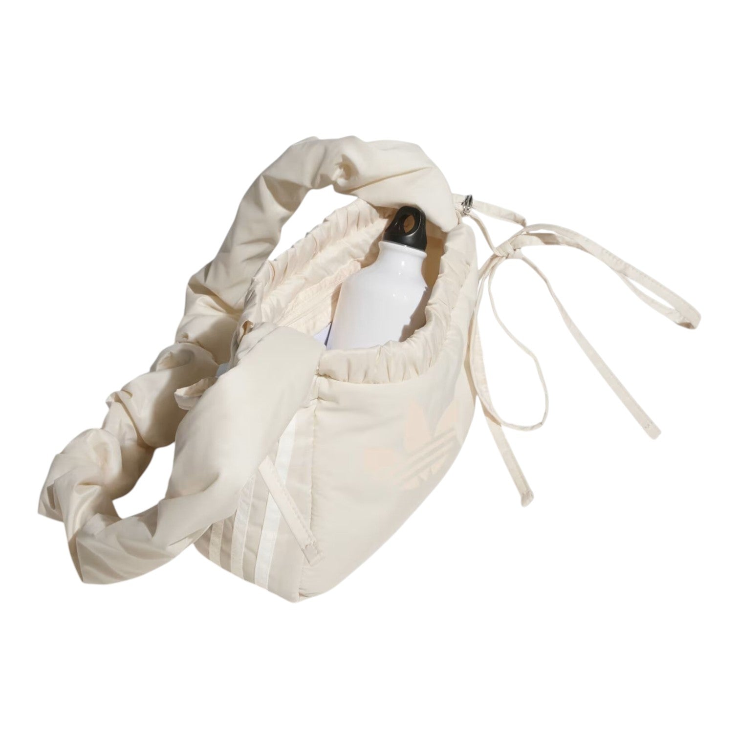 (WMNS) adidas RUF Shlder Bag 'Wonder White' KF2667