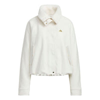 (WMNS) adidas Warm Jacket Asia Sizing 'CNY' KH2662