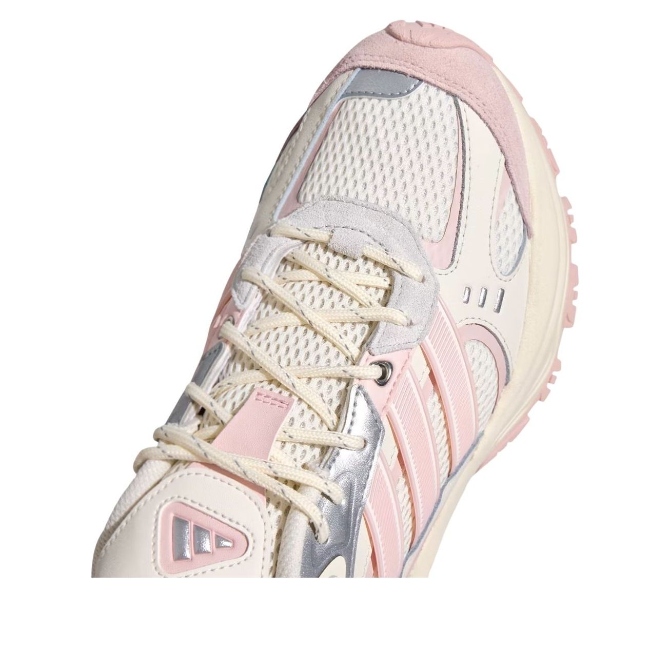 (WMNS) adidas Shadow Fever 'Sandy Pink Cloud White' KH5672