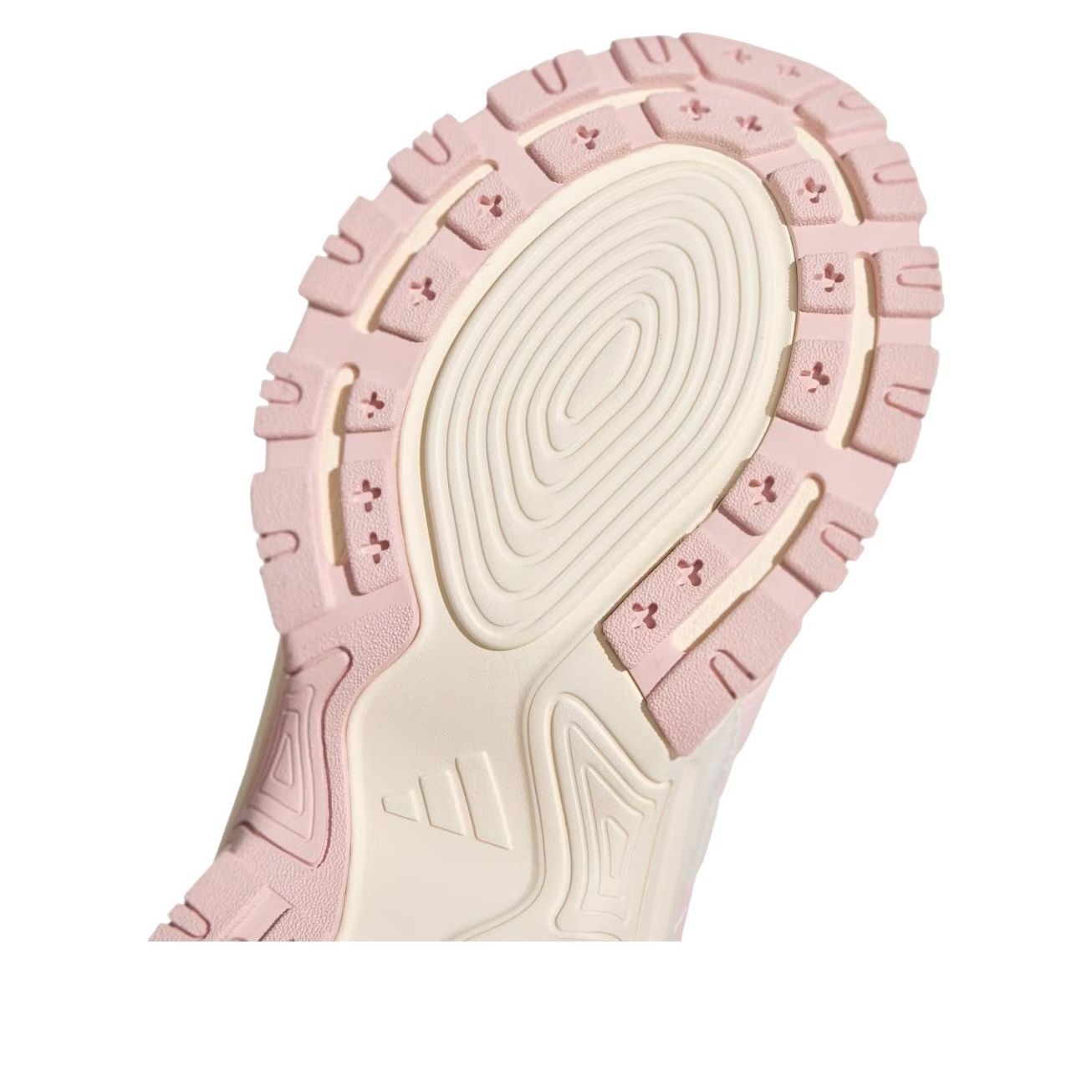(WMNS) adidas Shadow Fever 'Sandy Pink Cloud White' KH5672