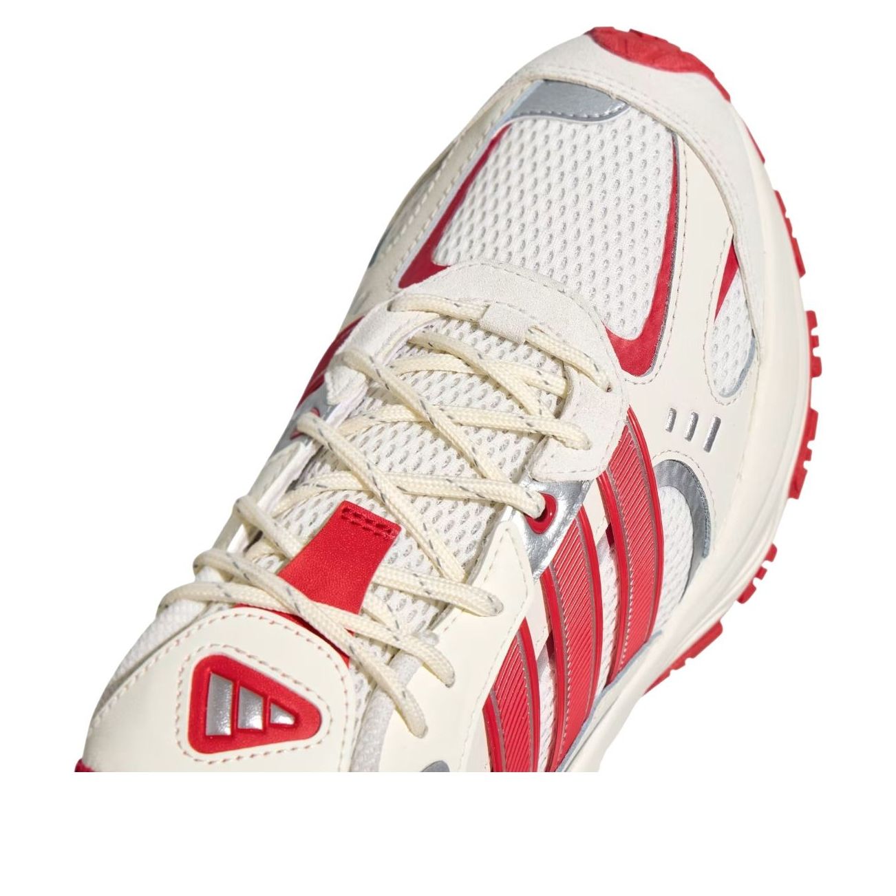 (WMNS) adidas Shadow Fever 'Off White Better Scarlet' KH5673
