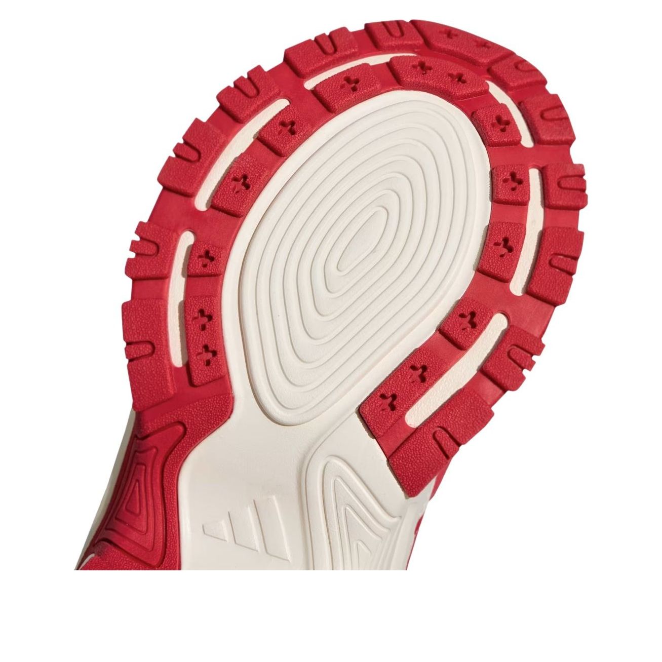 (WMNS) adidas Shadow Fever 'Off White Better Scarlet' KH5673