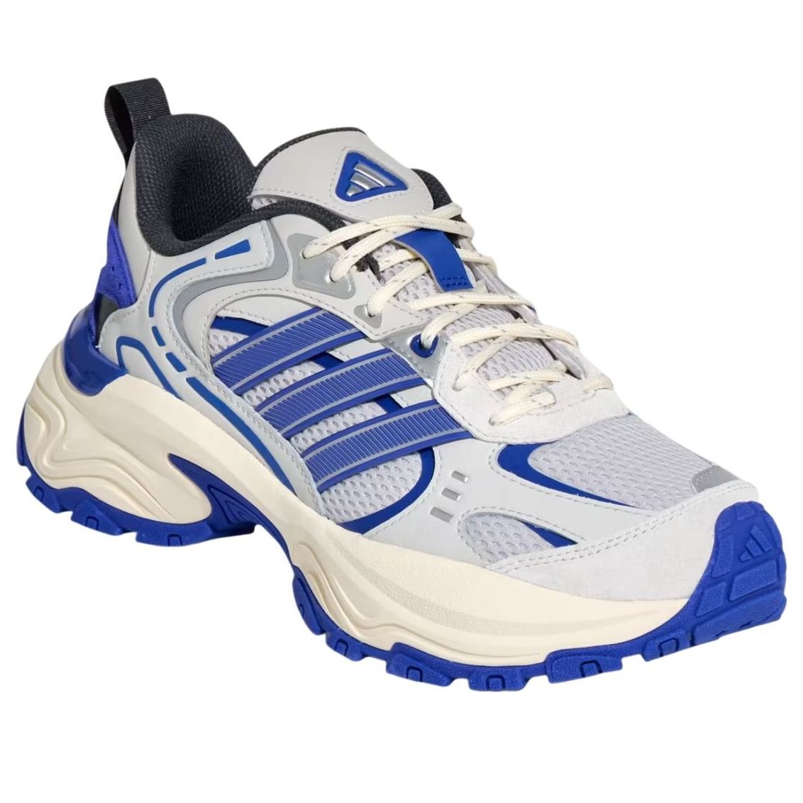 (WMNS) adidas Shadow Fever 'Grey One Semi Lucid Blue' KH5674