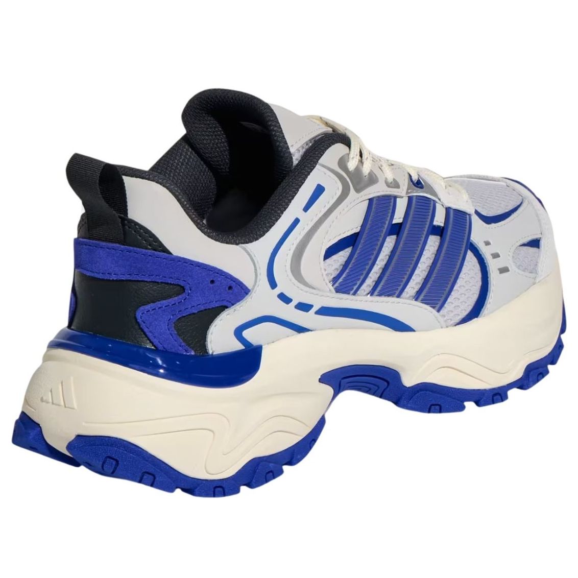 (WMNS) adidas Shadow Fever 'Grey One Semi Lucid Blue' KH5674