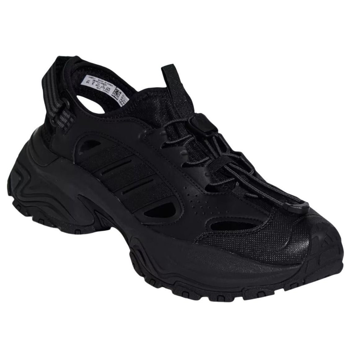 adidas Sneaker Sandal 'Black' KH5990
