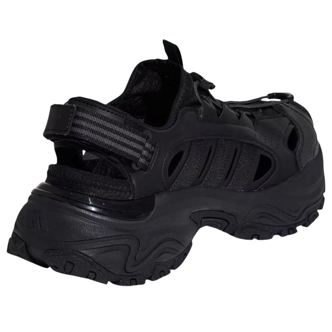 adidas Sneaker Sandal 'Black' KH5990