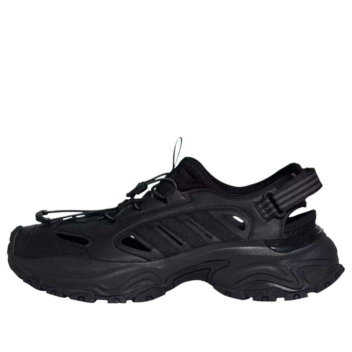 adidas Sneaker Sandal 'Black' KH5990