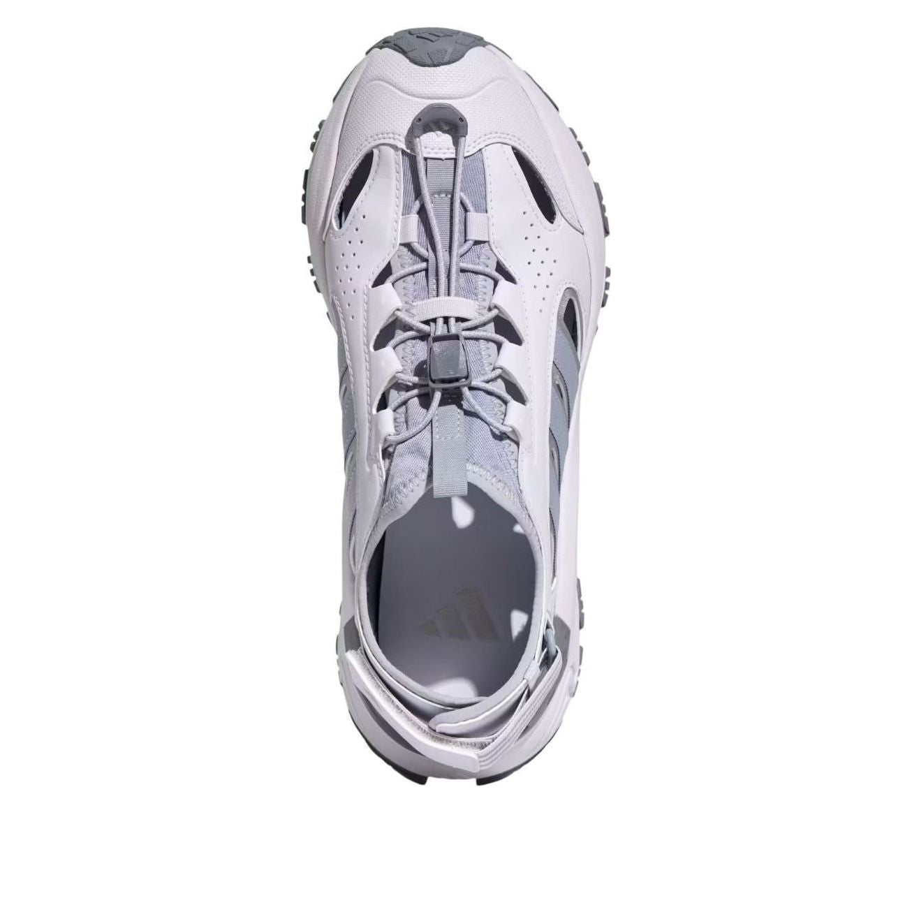 adidas Sneaker Sandal 'Dash Grey Halo Silver' KH5991
