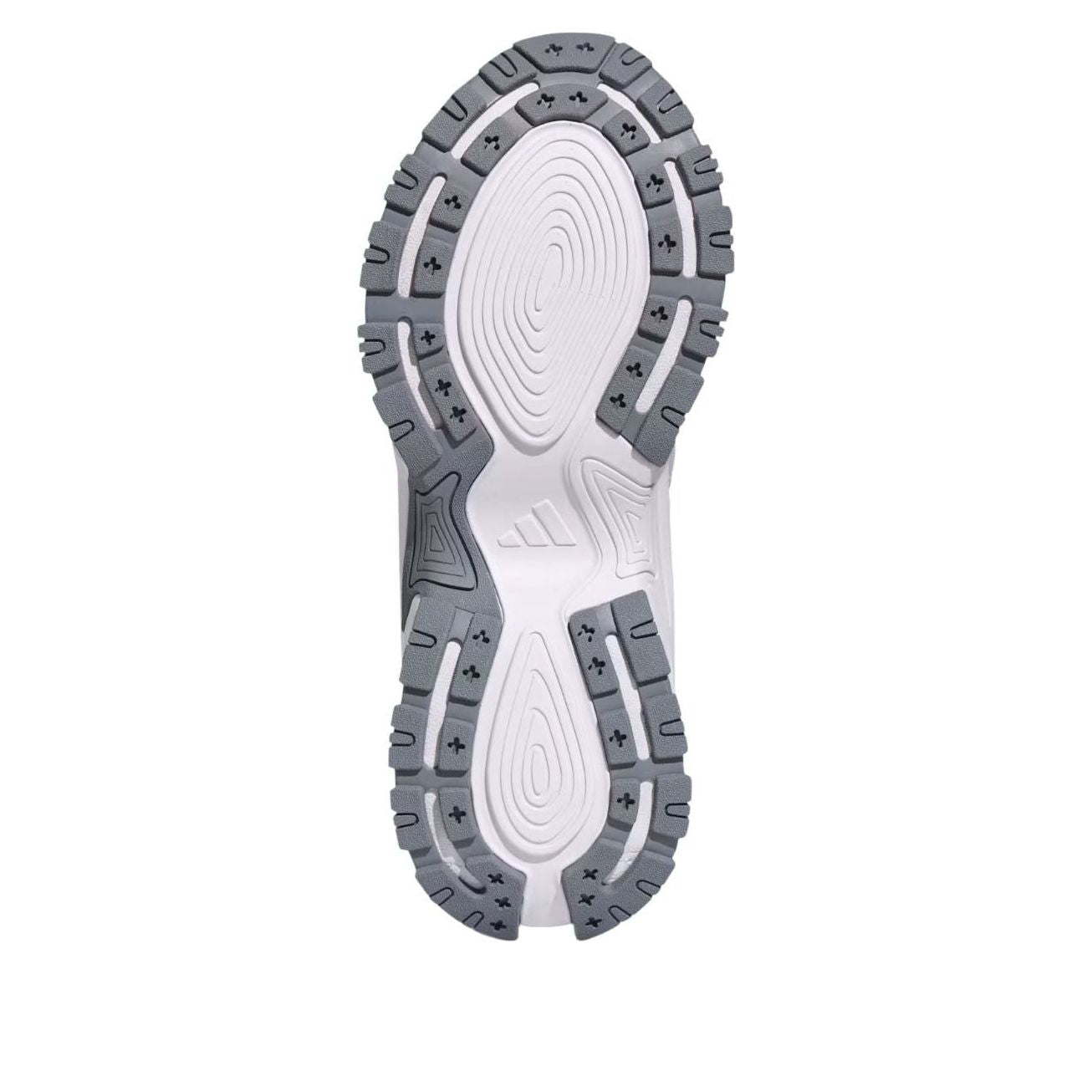 adidas Sneaker Sandal 'Dash Grey Halo Silver' KH5991