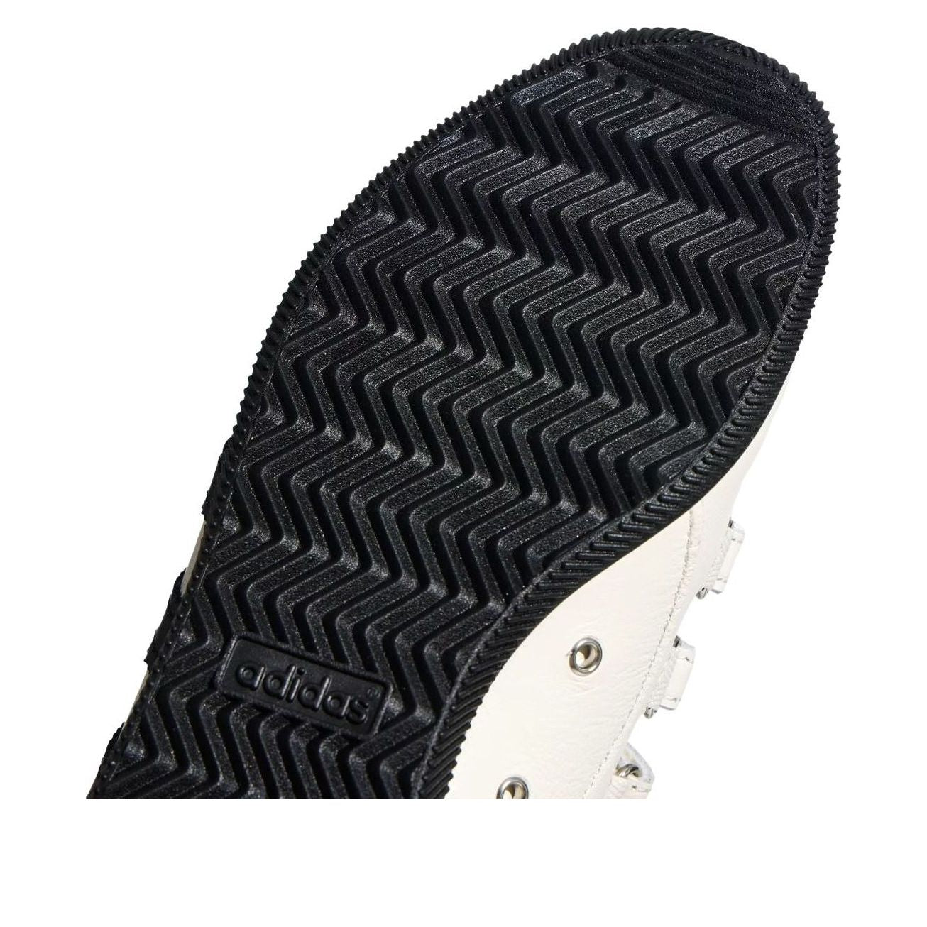(WMNS) adidas ANFU Mary Jane 'White Black' KH6225