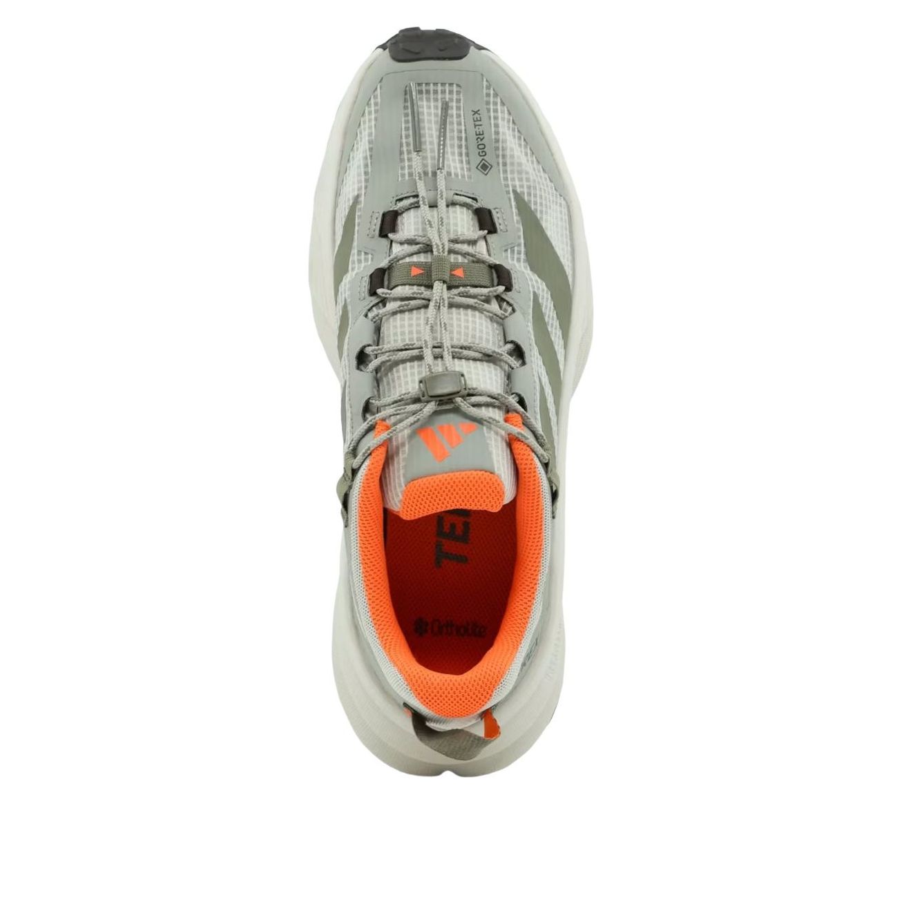 adidas Terrex Freehiker SL Gore-Tex 'Beige Olive Strata Orange'  KH6262