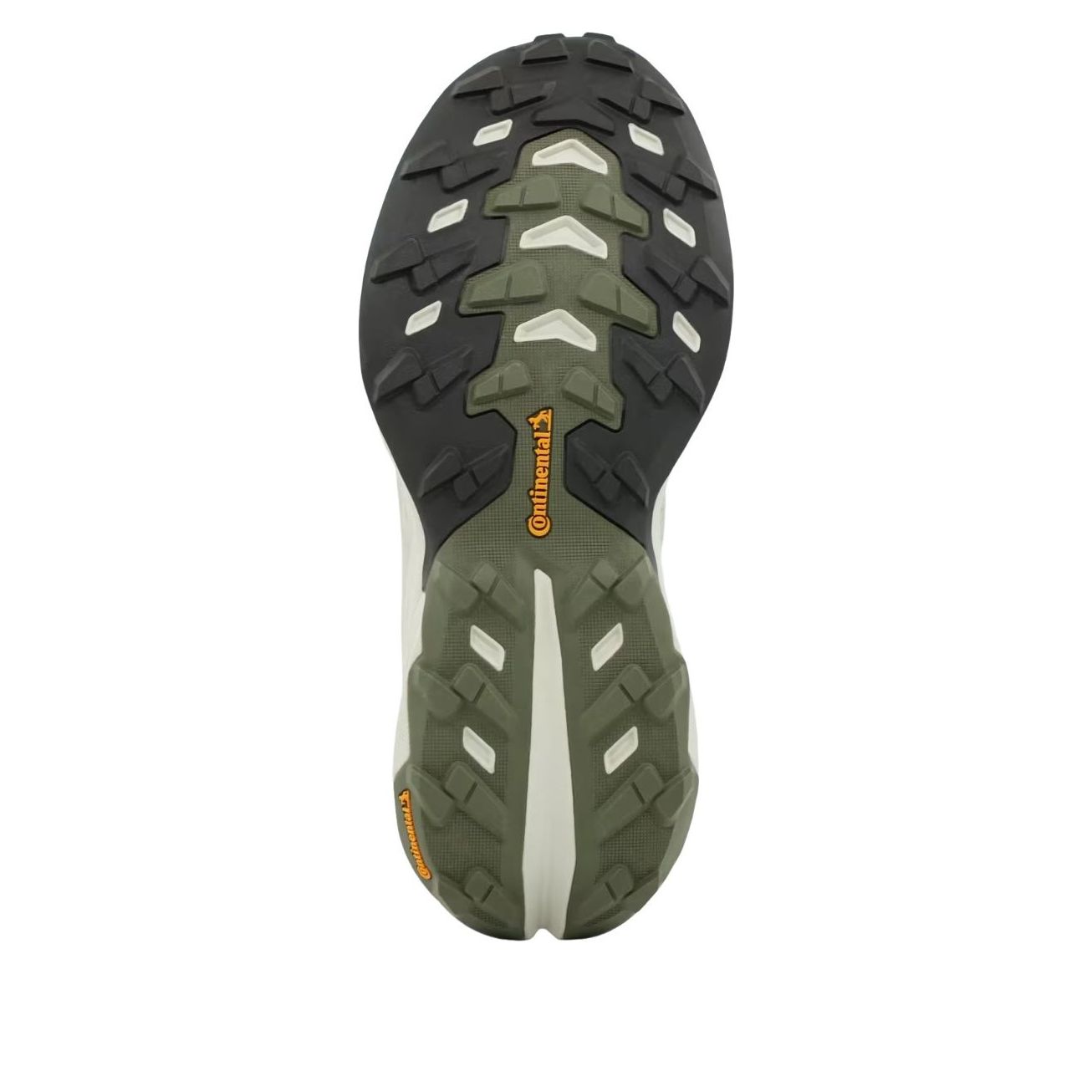 adidas Terrex Freehiker SL Gore-Tex 'Beige Olive Strata Orange'  KH6262