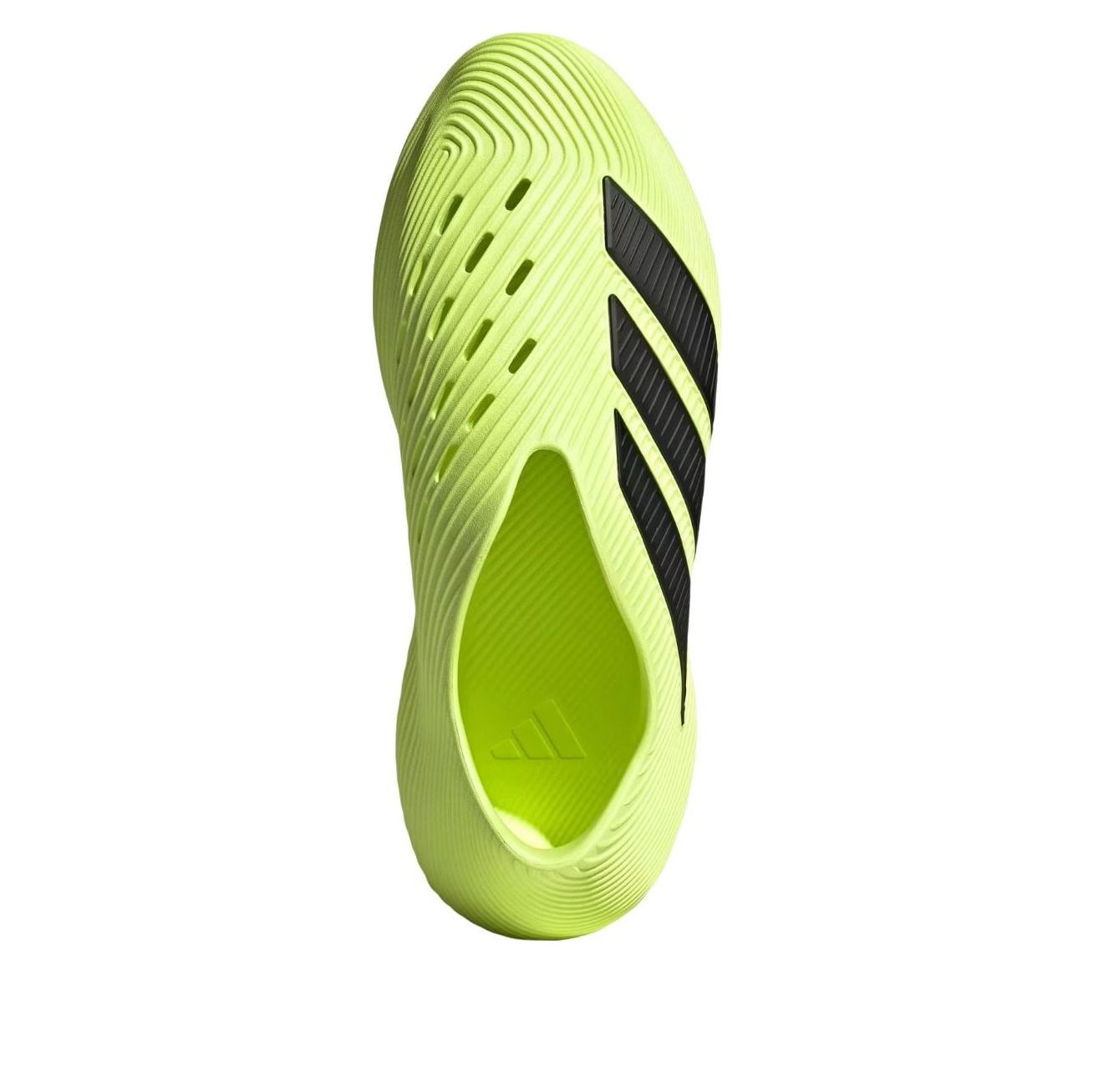 adidas Purechill 'Yellow Black' KH6673