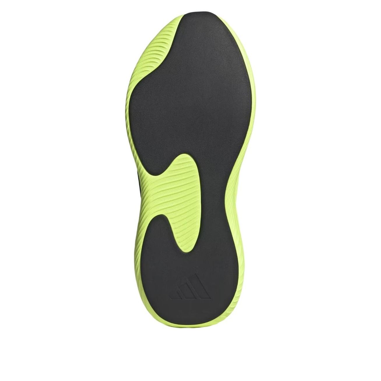 adidas Purechill 'Yellow Black' KH6673