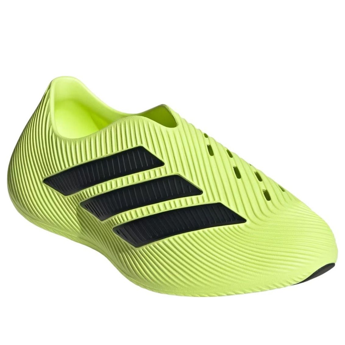 adidas Purechill 'Yellow Black' KH6673
