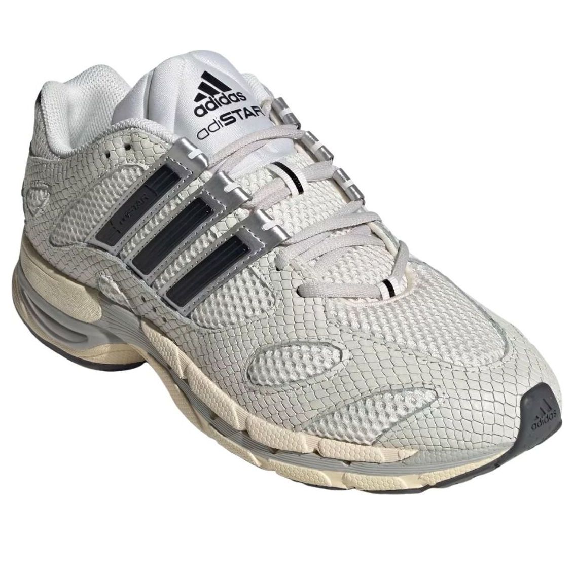 adidas Adistar MLD 'White Silver Metallic' KH6821