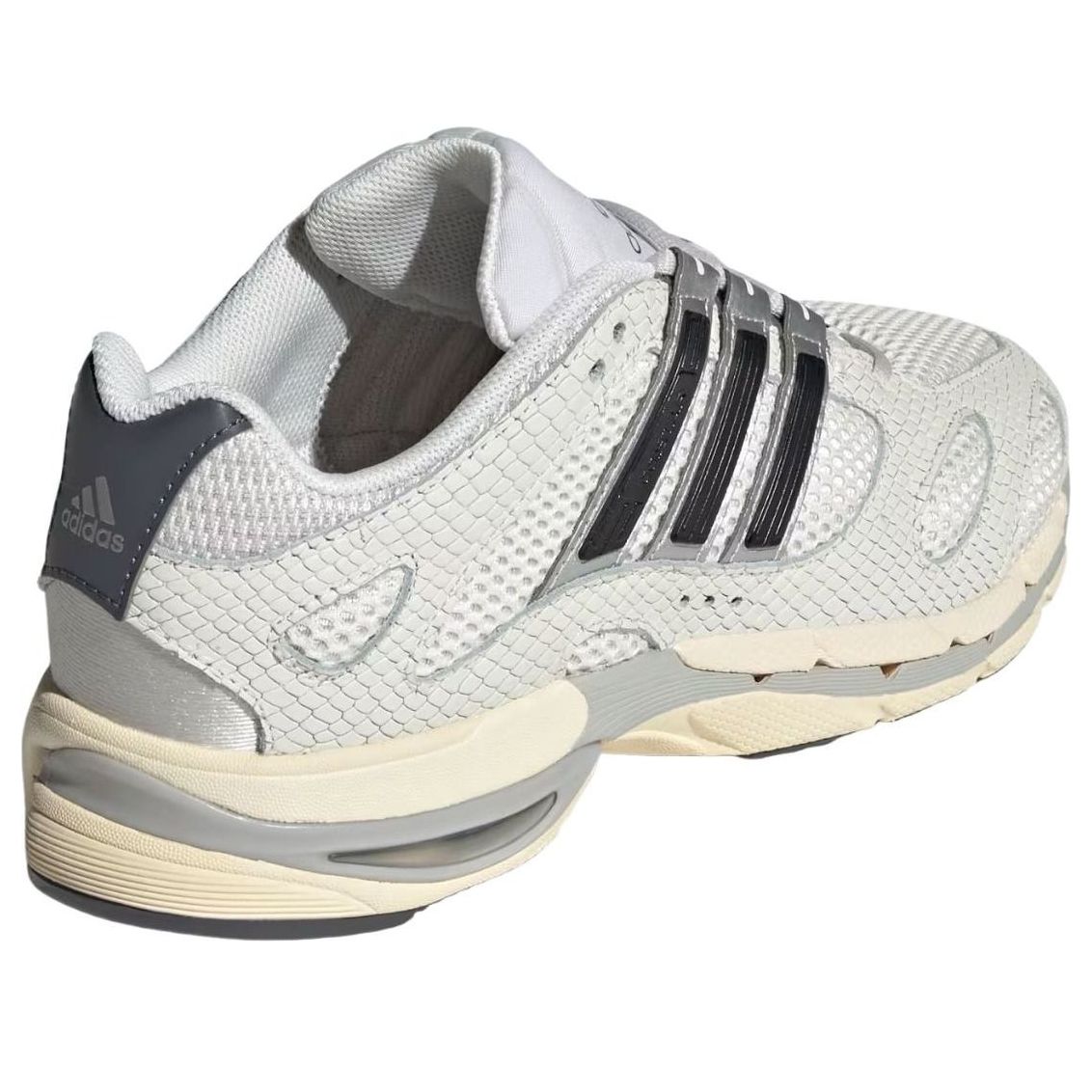 adidas Adistar MLD 'White Silver Metallic' KH6821