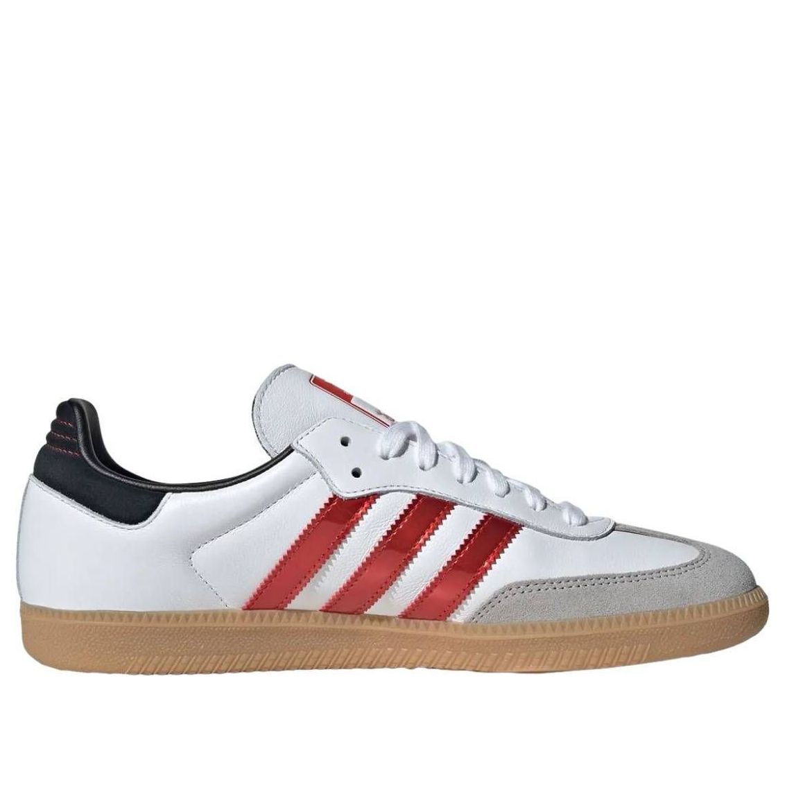 adidas x Coca-Cola Samba 'White Red' KH6879