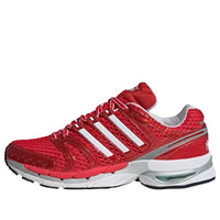 adidas x Coca-Cola Adistar Control 5 'Metallic Red Silver' KH6895