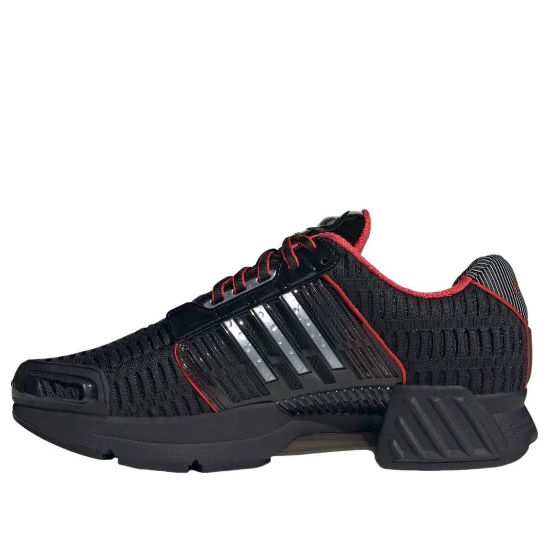 adidas x Coca-Cola ClimaCool 1 'Black Silver' KH6897