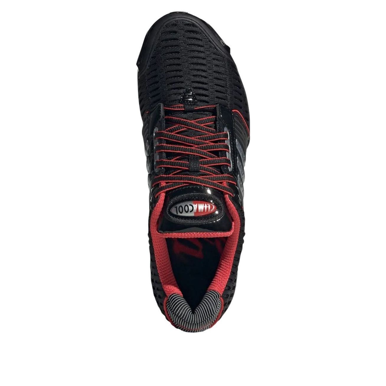 adidas x Coca-Cola ClimaCool 1 'Black Silver' KH6897