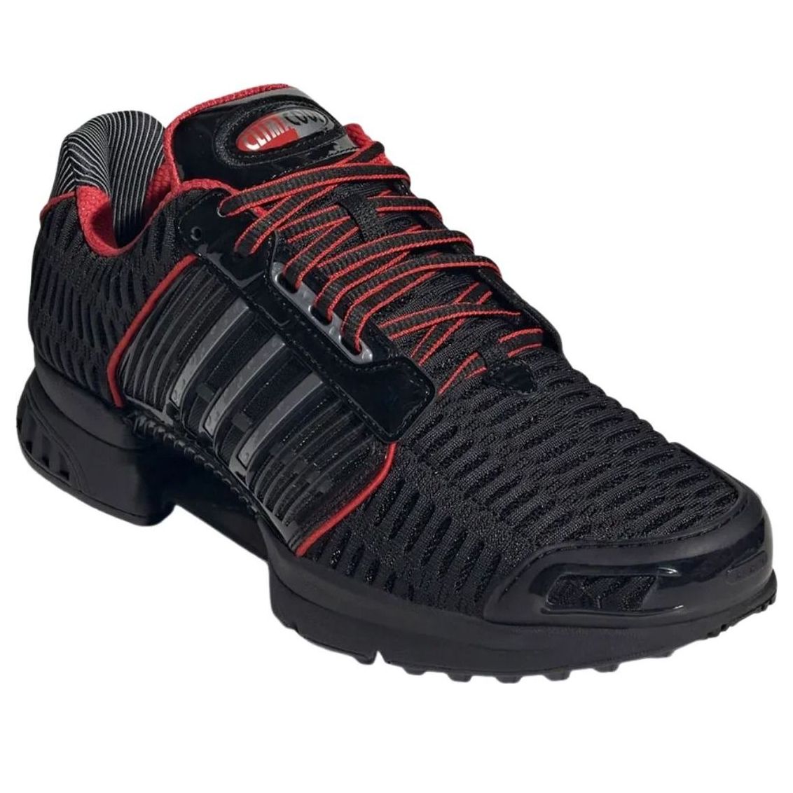 adidas x Coca-Cola ClimaCool 1 'Black Silver' KH6897