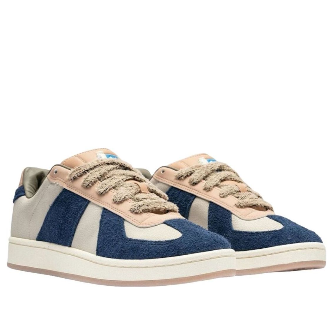 adidas x Whitaker Group BW 2000s 'Do Not Duplicate Clay Navy' KH7859