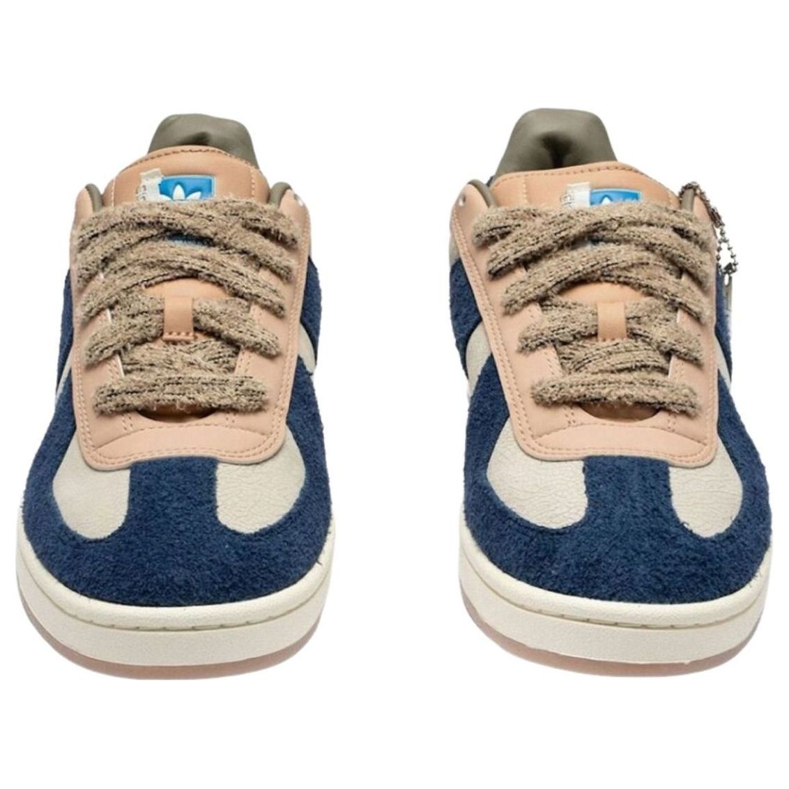 adidas x Whitaker Group BW 2000s 'Do Not Duplicate Clay Navy' KH7859