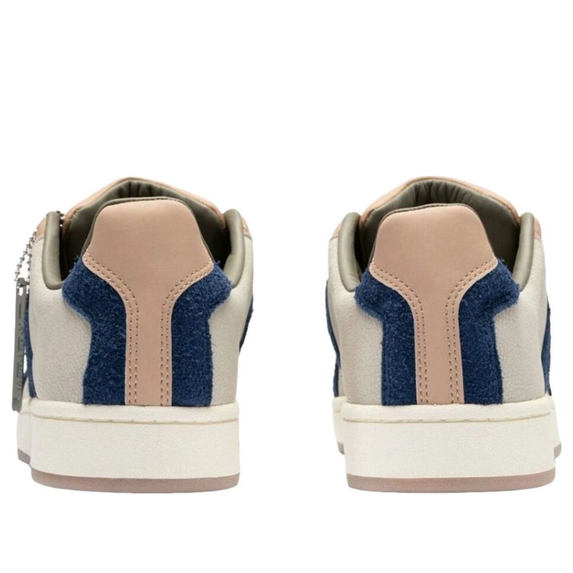 adidas x Whitaker Group BW 2000s 'Do Not Duplicate Clay Navy' KH7859