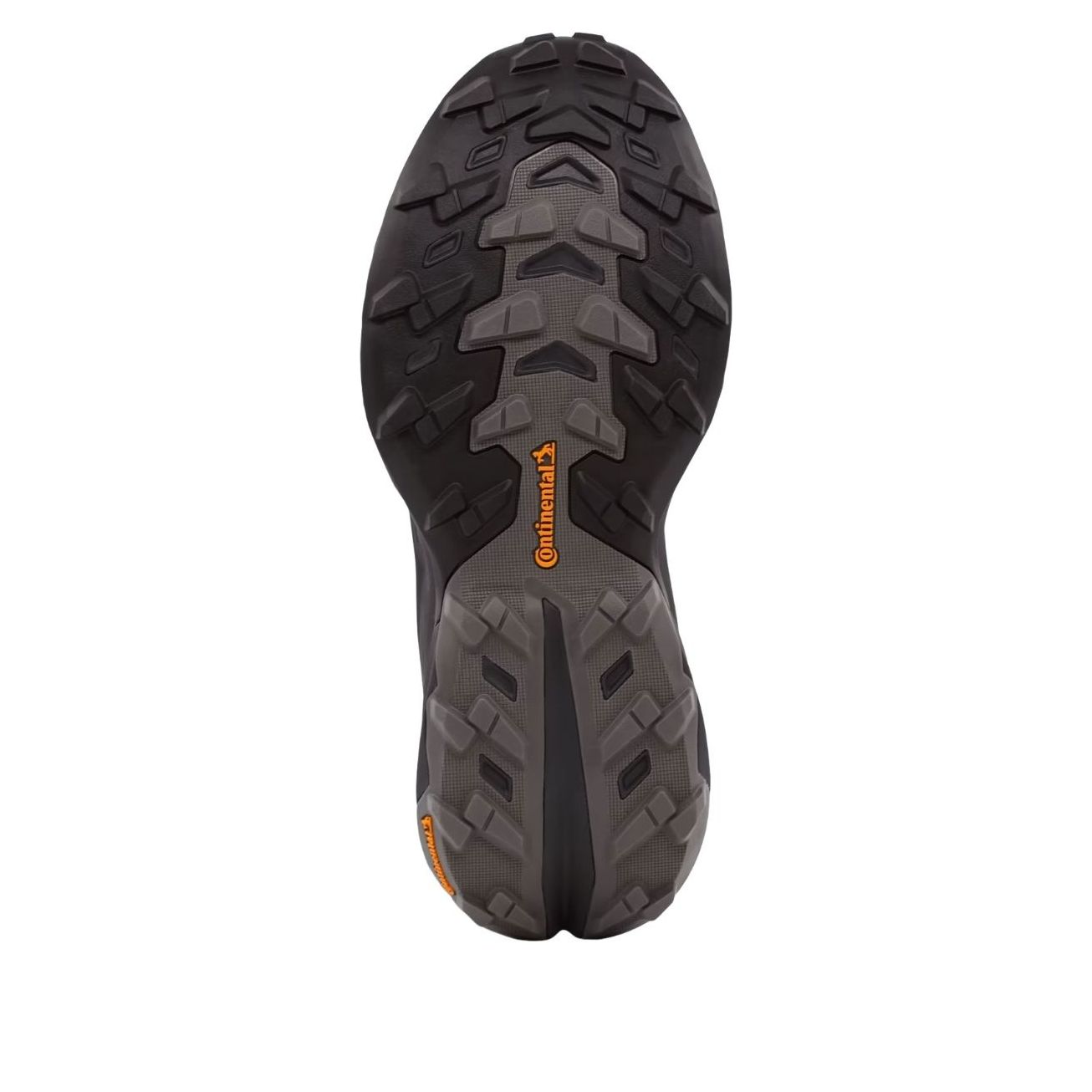 adidas Terrex Freehiker SL Gore-Tex 'Blanch Cargo Charcoal Purple Burst'  KH8609